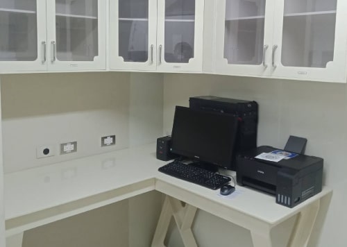 laboratory mobile house | almex technologies philippines inc.